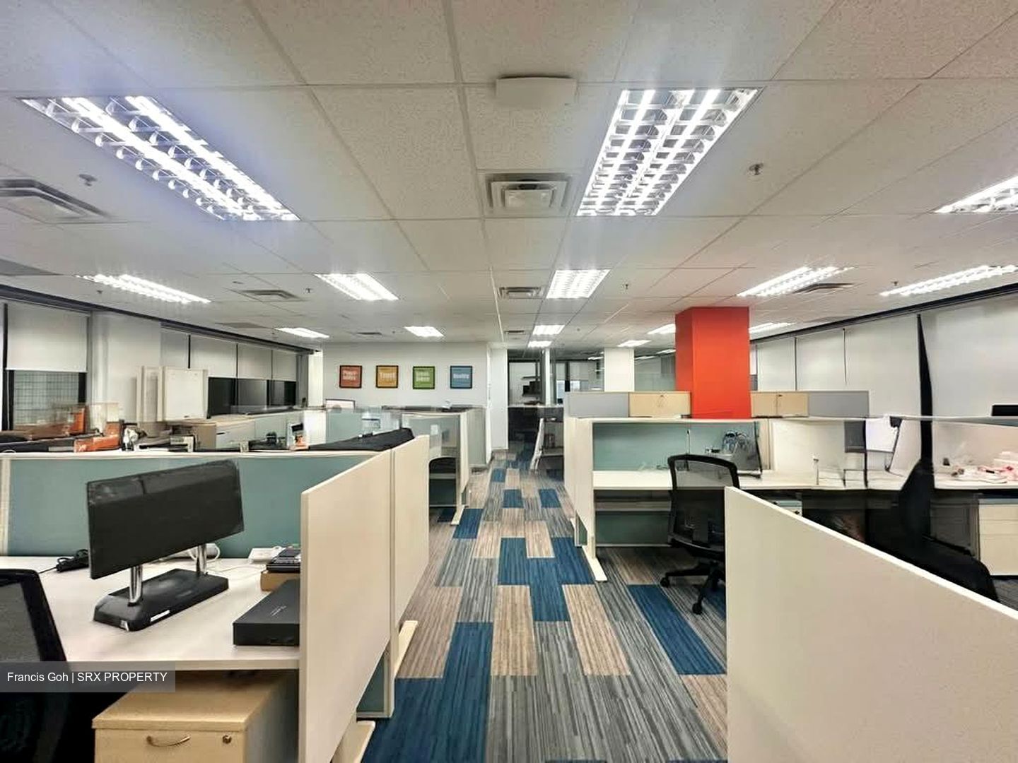 City House (D1), Office #582263261